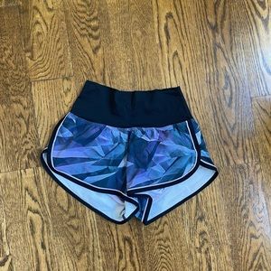 LULULEMON: SHORTS